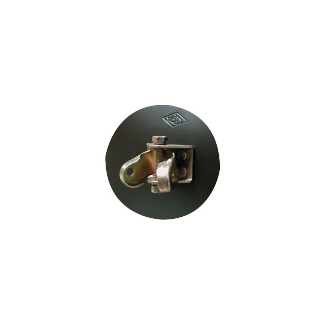 Retroviseur Grand Angle 156X220 MM pour Support 18 MM référence fournisseur 31520125